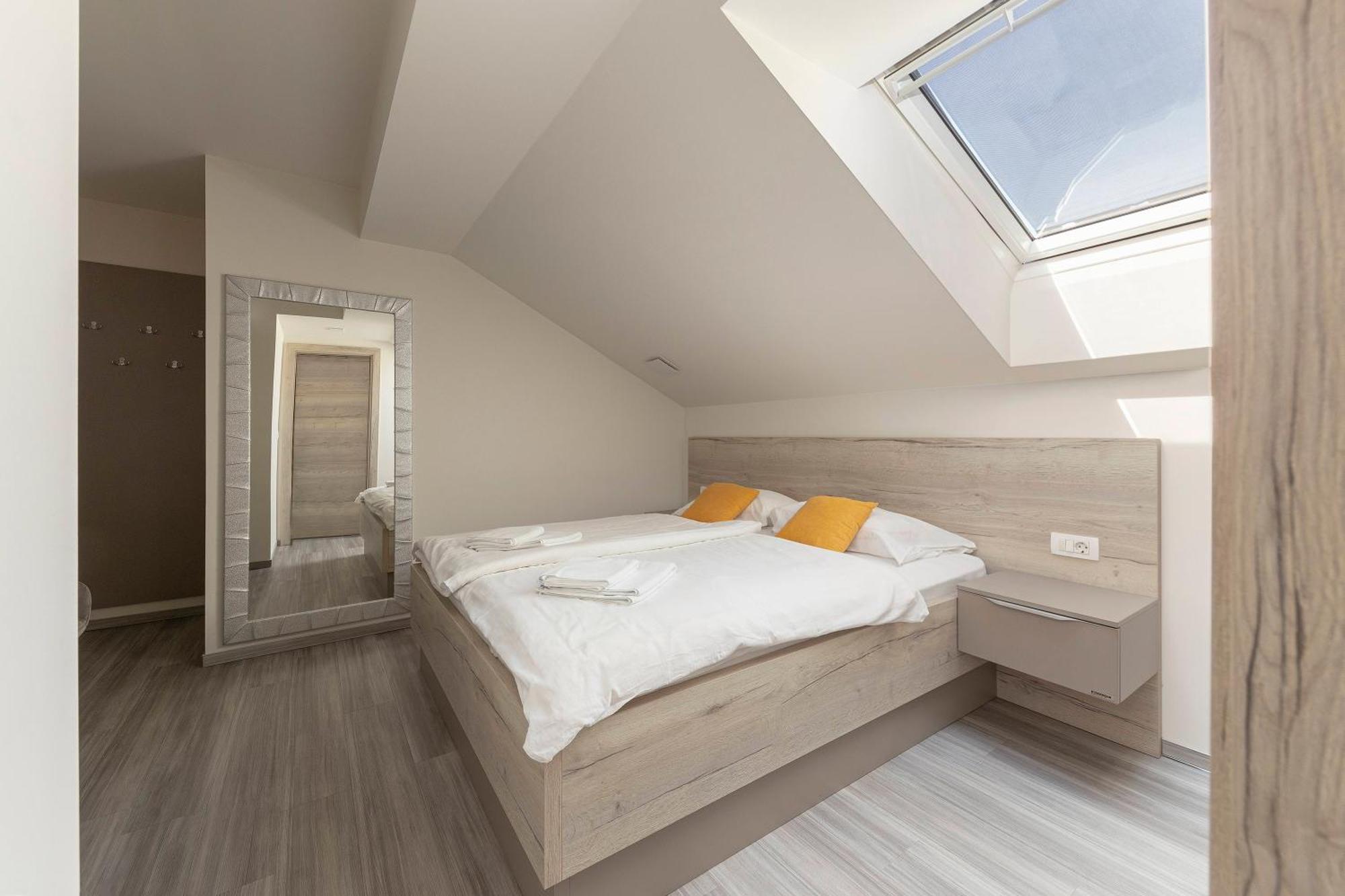 Rooms S Center Slovenske Konjice Exteriér fotografie