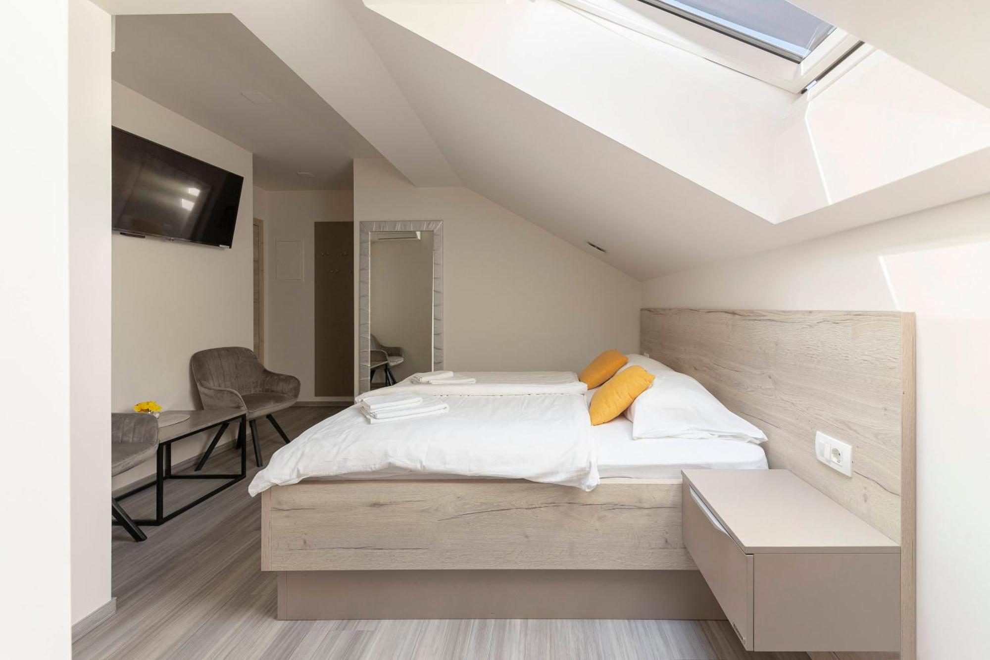 Rooms S Center Slovenske Konjice Exteriér fotografie