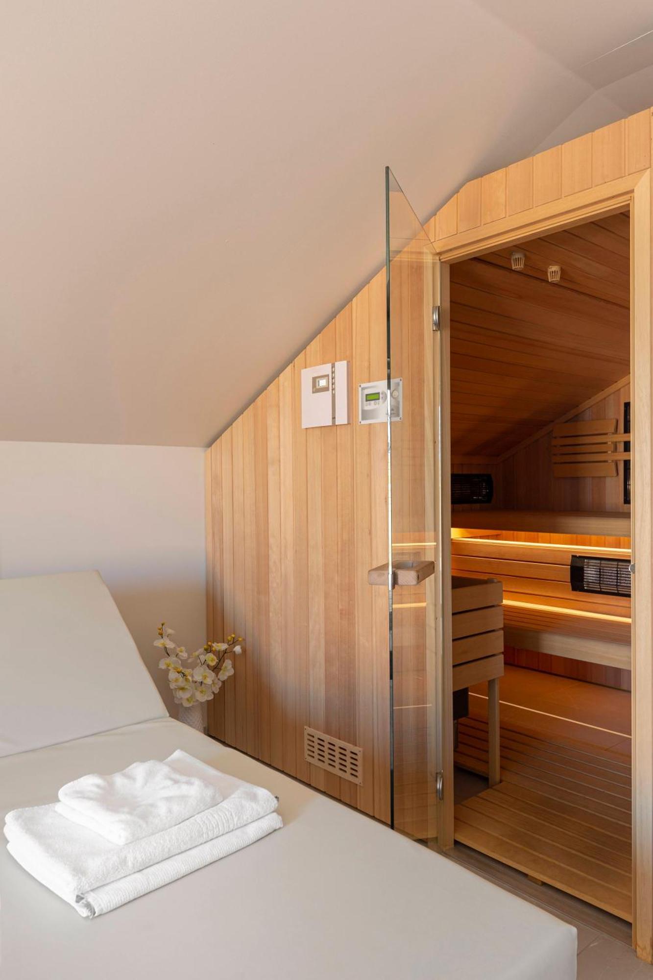 Rooms S Center Slovenske Konjice Exteriér fotografie