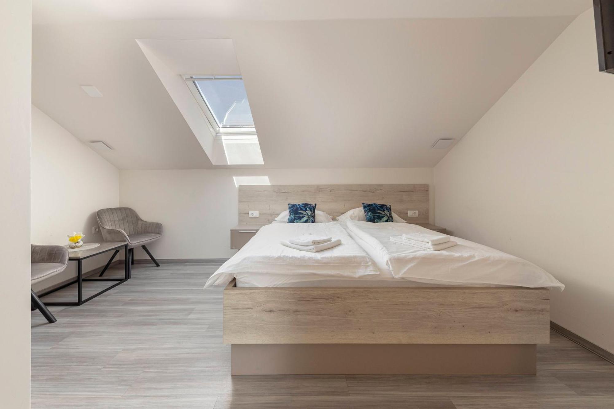 Rooms S Center Slovenske Konjice Exteriér fotografie