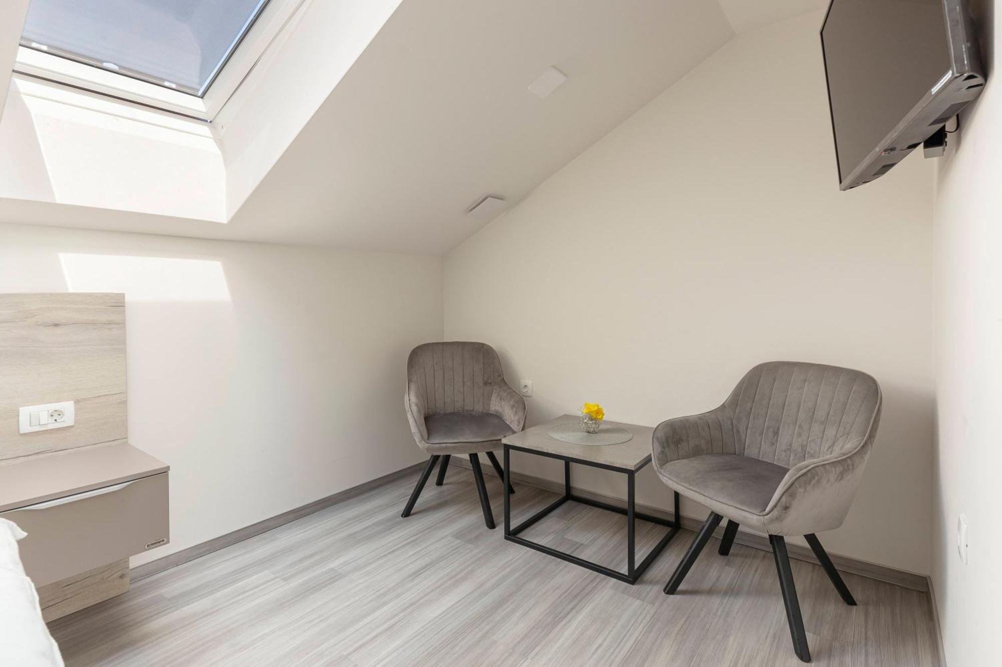 Rooms S Center Slovenske Konjice Exteriér fotografie