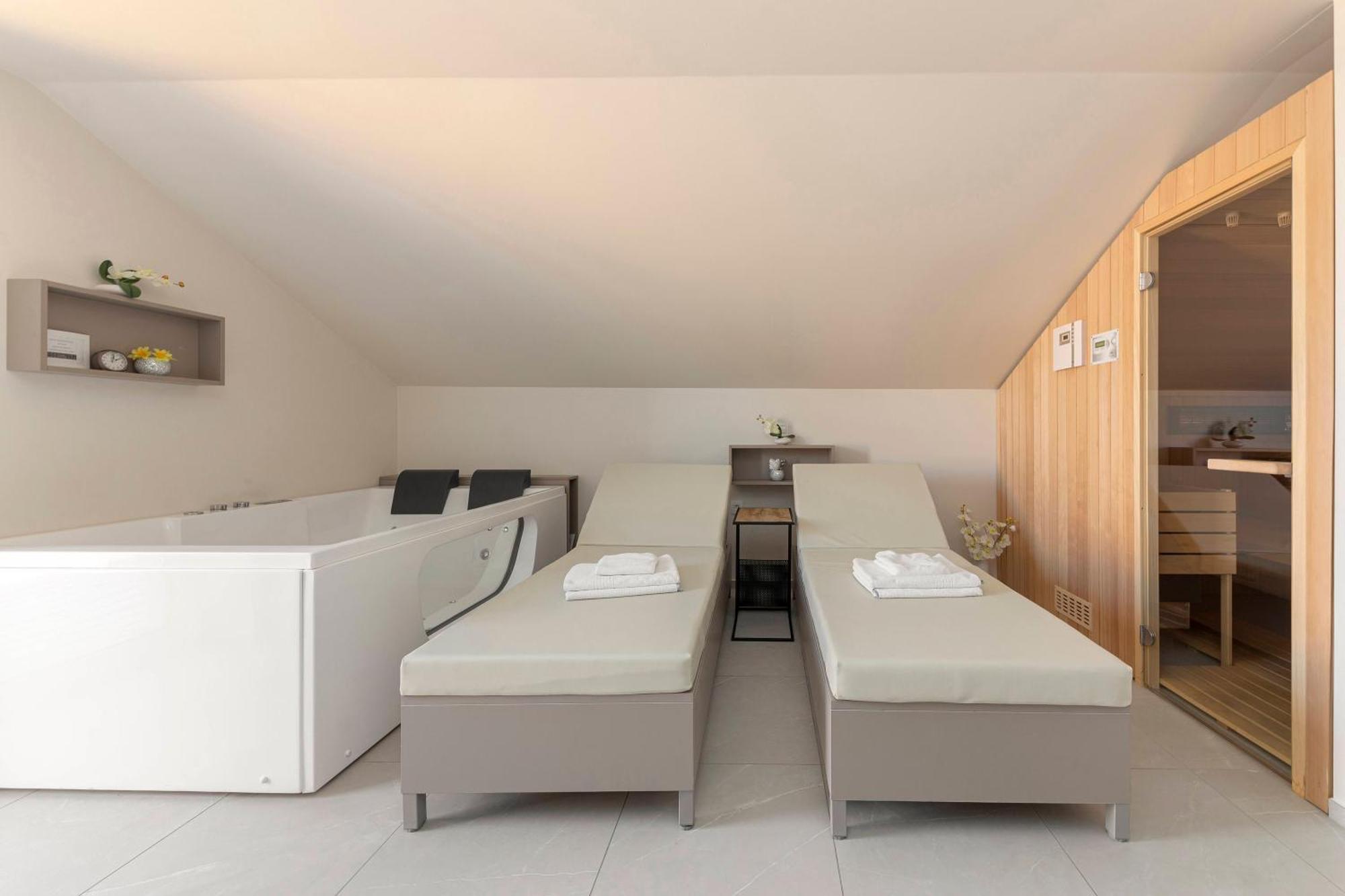Rooms S Center Slovenske Konjice Exteriér fotografie