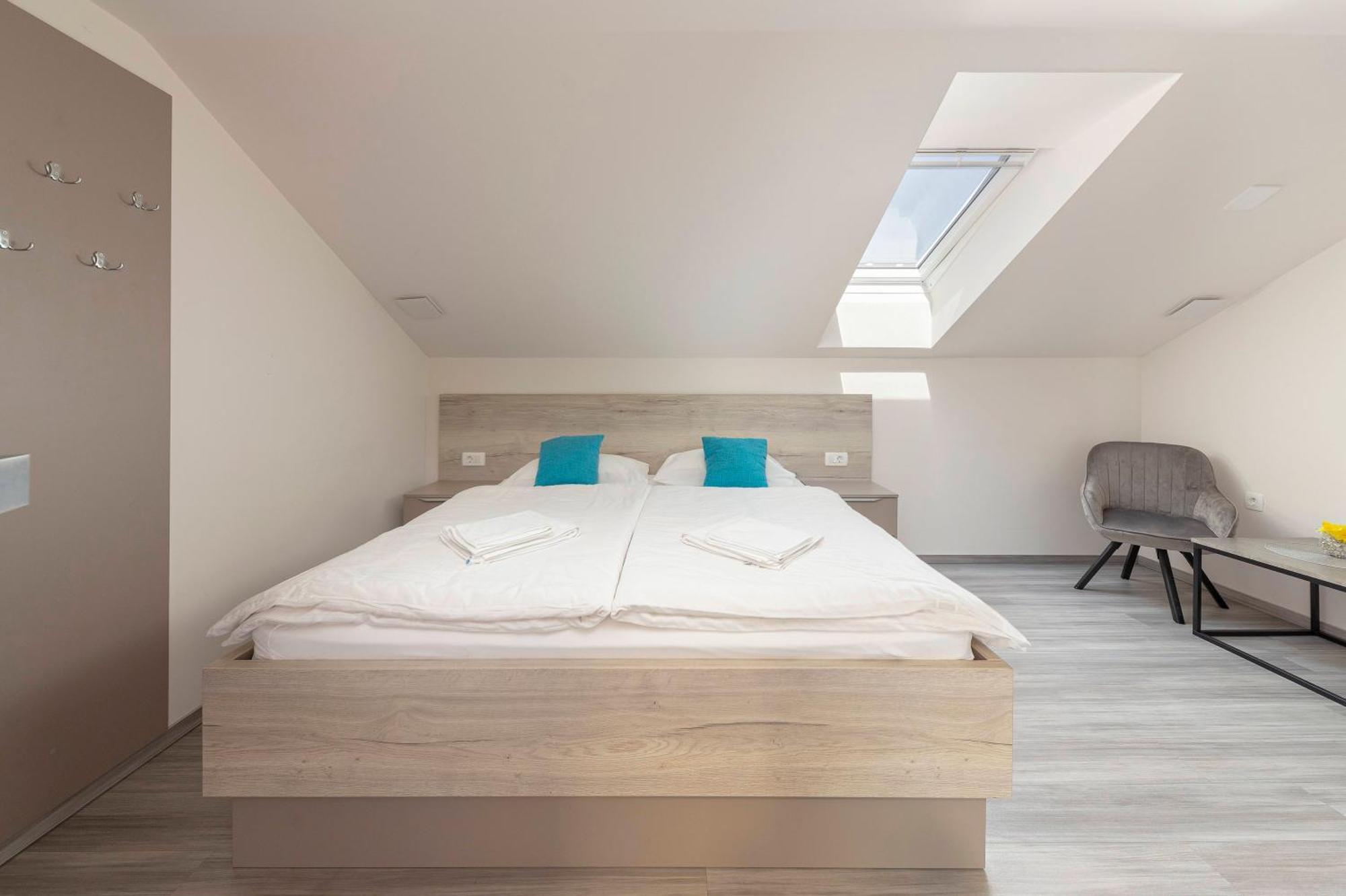 Rooms S Center Slovenske Konjice Exteriér fotografie