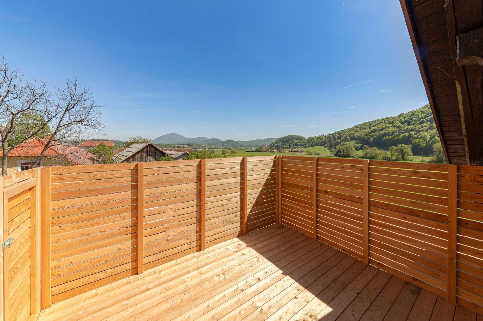 Rooms S Center Slovenske Konjice Exteriér fotografie