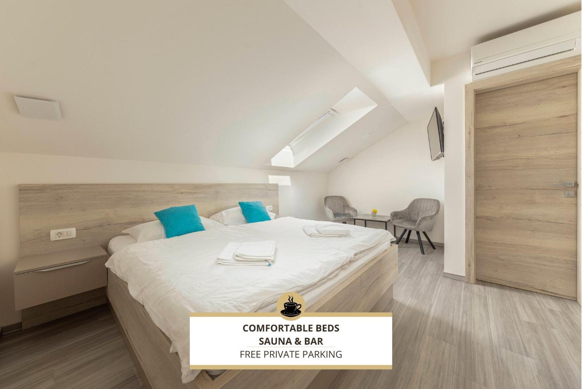 Rooms S Center Slovenske Konjice Exteriér fotografie